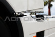 Barra spoiler volvo fh4