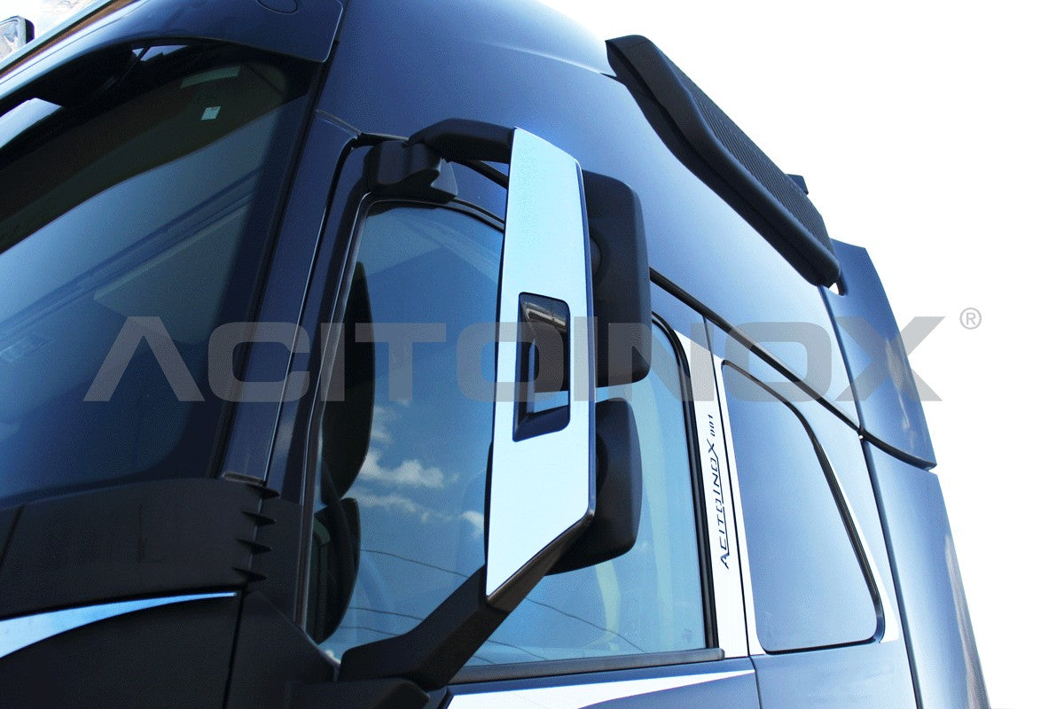 Calotte specchio volvo fh4