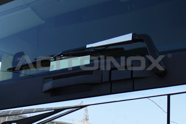 Rivestimento spazzole tergicristallo volvo fh4