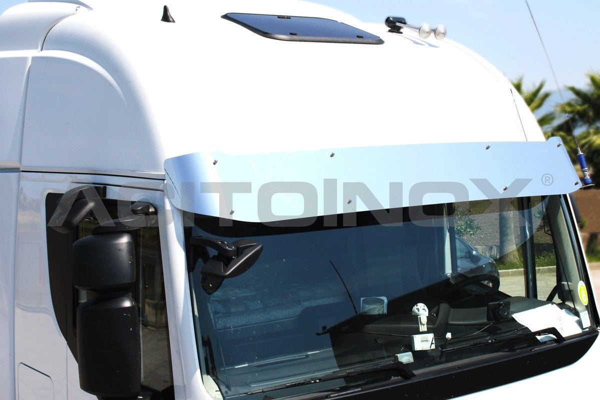 Parasole iveco hi way