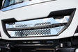 Mascherino rombo iveco trakker