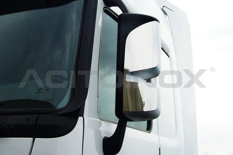 Coppia copri specchio mercedes actros mp3