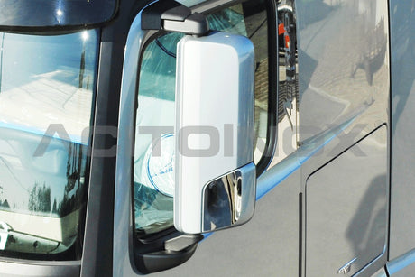 Rivestimento specchio retrovisore mercedes actros mp4