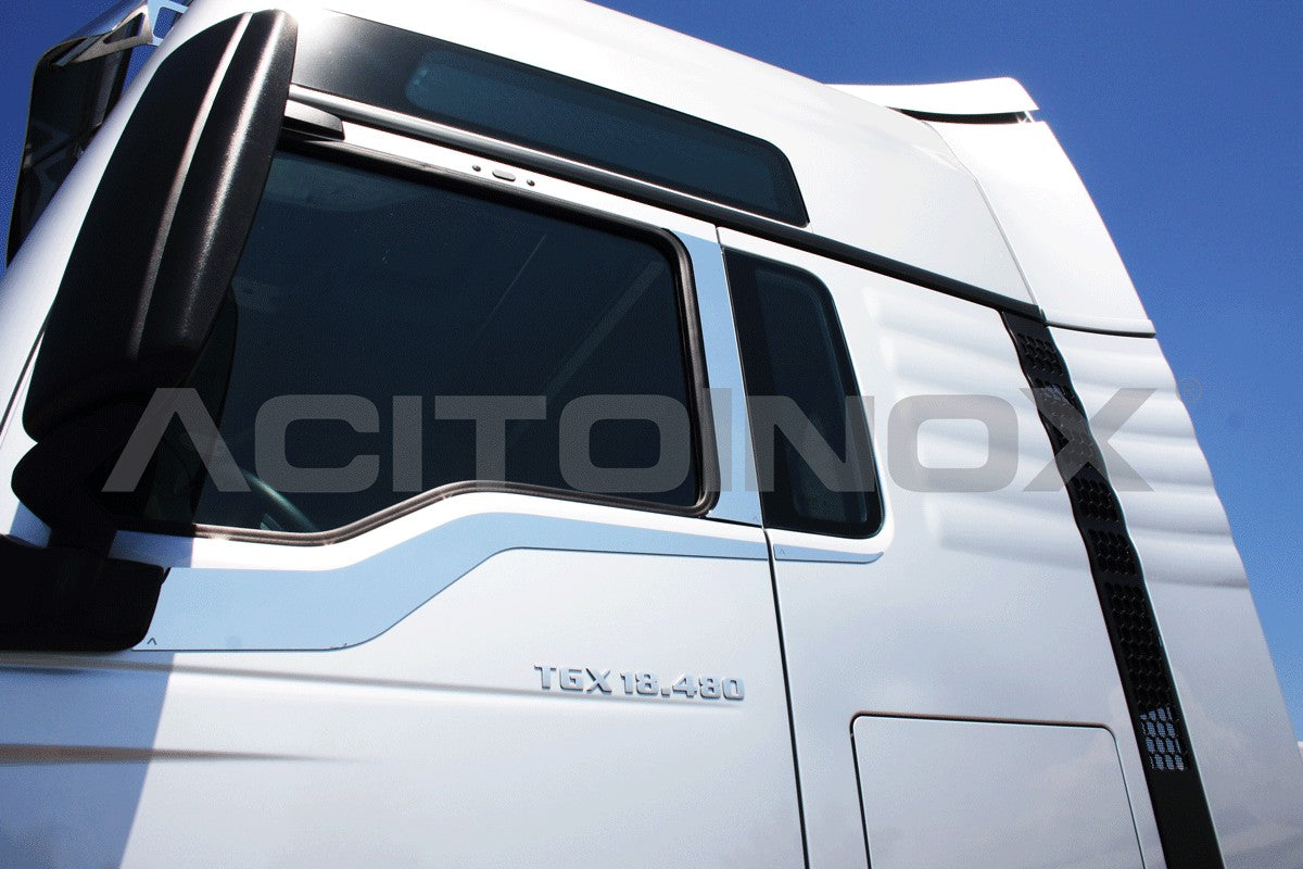 Applicazioni sportello man tgx euro 6