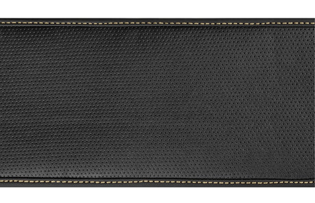 Skin-Cover, coprivolante elasticizzato - Nero/Beige - S - Ø 42/44 cm