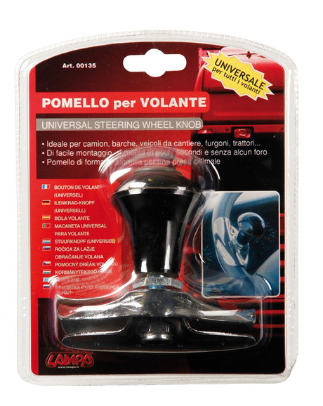 Pomello volante