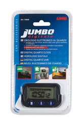 Jumbo, orologio digitale