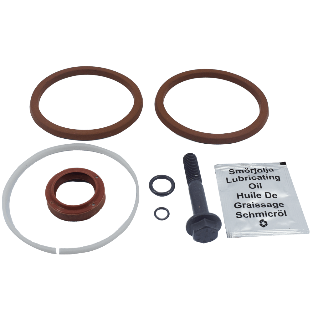 Volvo half gear control cylinder overhaul kit Cod. 3093230