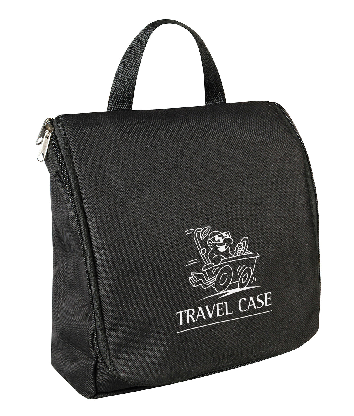 Travel Case, astuccio da viaggio