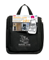 Travel Case, astuccio da viaggio