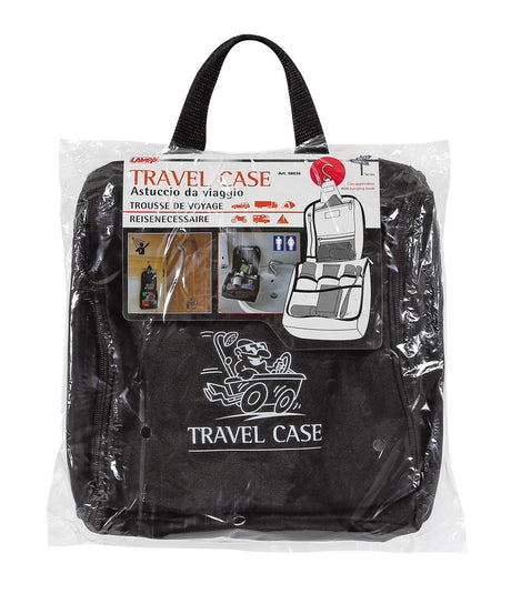 Travel Case, astuccio da viaggio