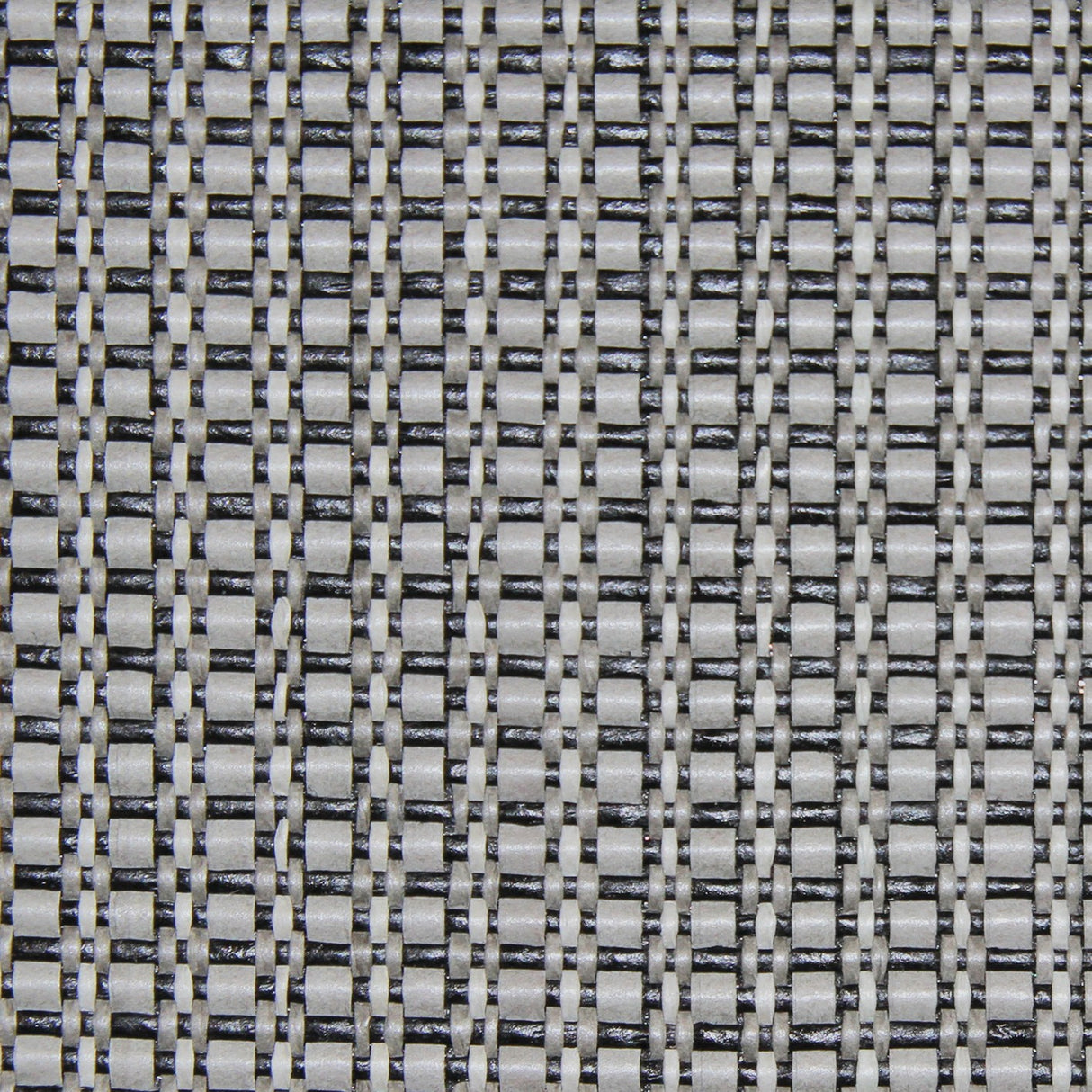 Breeze, schienale ventilato in carta tessile - Grigio