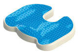 Contour, cuscino in memory-foam