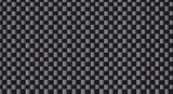 New-look, pellicola cm 48x60 - Carbon-fibre - Nero