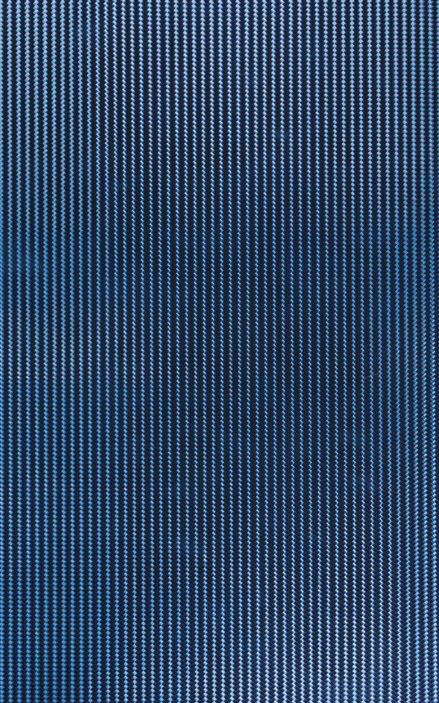 Tri-Dimension, pellicola adesiva cm 48x60 - Carbon-fibre - Blu