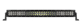 Barra a Led con struttura curva in alluminio, 10/30V - 80 cm