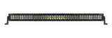 Barra a Led con struttura curva in alluminio, 10/30V - 110 cm