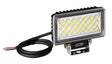 WL-14, faro ausiliario a 33 Led - 10-30V - Bianco