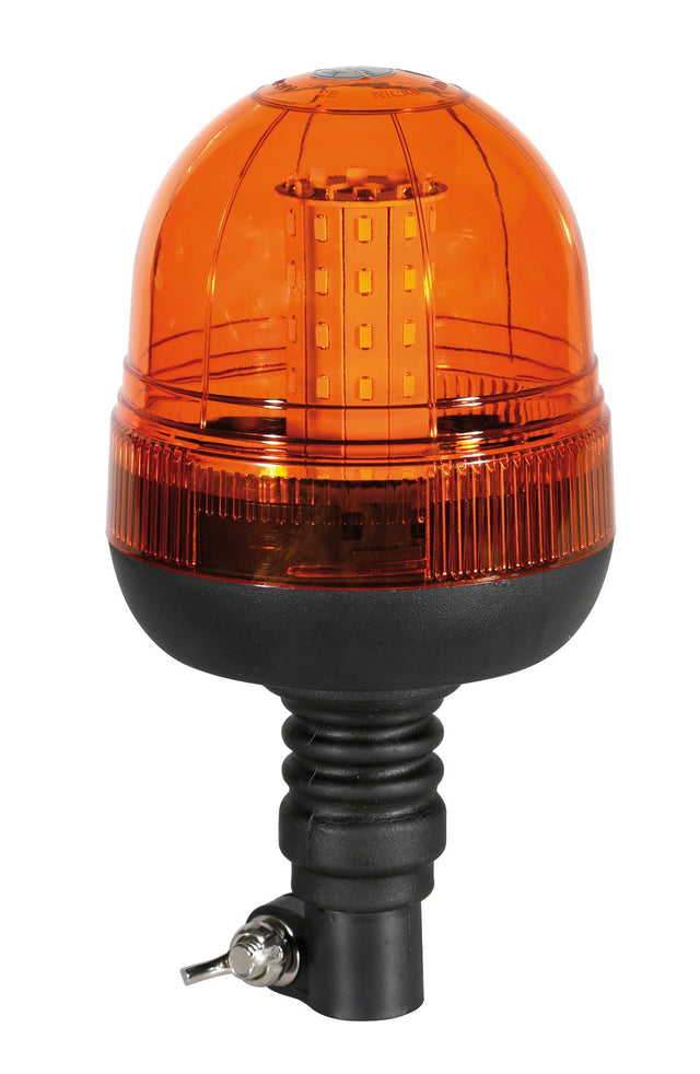 RL-3, lampada emergenza con luce rotante a Led, 12/24V