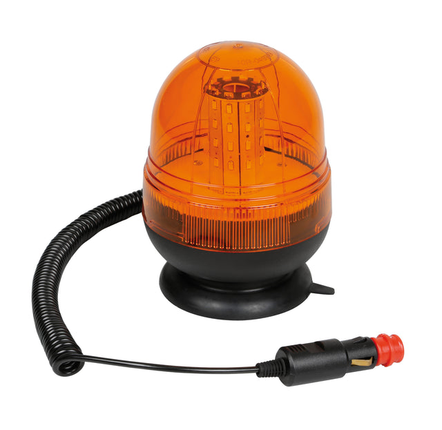 RL-4, lampada emergenza con luce rotante a Led, 12/24V