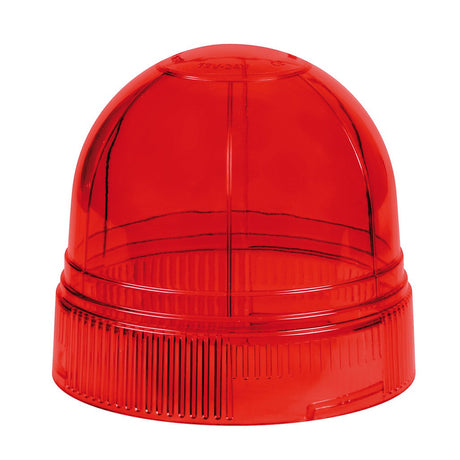 Calotta ricambio per lampade rotanti art. 72997 / 72998 - Rosso