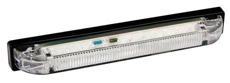 Luce ingombro a 12 Led, 24V - Bianco