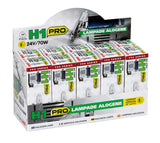 24V Lampada alogena Pro - H1 - 70W - P14,5s - 1 pz - Scatola