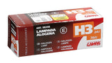 24V Lampada alogena - H3 - 70W - PK22s - 1 pz - Scatola