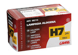 24V Lampada alogena - H7 - 70W - PX26d - 1 pz - Scatola