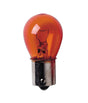 24V Lampada 1 filamento - PY21W - 21W - BAU15s - 2 pz - D/Blister - Arancio