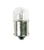 24V Lampada sferica - R5W - 5W - BA15s - 10 pz - Scatola