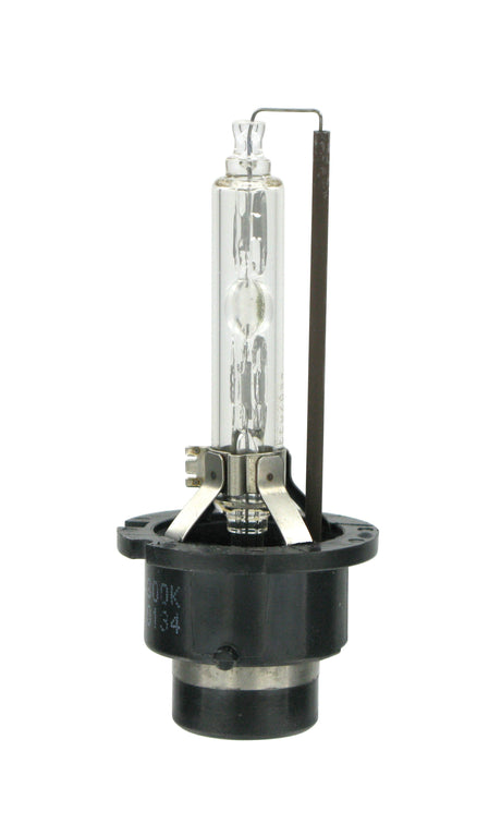 Lampada HID Xenon 4.300°K - D6S - 25W - P32d-1 - 1 pz - D/Blister