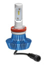 10-30V Halo Led - (H8) - 25W - PGJ19-1 - 1 pz - D/Blister