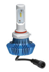 10-30V Halo Led - (H10) - 25W - PY20d - 1 pz - D/Blister