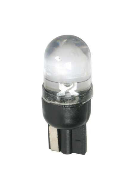 24V Micro lampada 1 Led - (W5W) - W2,1x9,5d - 2 pz - D/Blister - Bianco