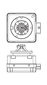 Xenarc - D3S - 35W - PK32d-5 - 1 pz - Scatola