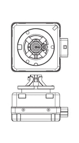 Xenarc - D3R - 35W - PK32d-6 - 1 pz - Scatola