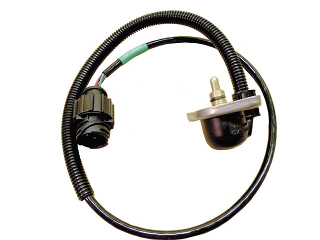 Sensore temperatura aria sovralimentata Volvo 20706889 20478260