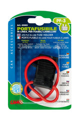 PF-3, portafusibile in pvc