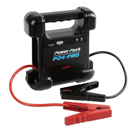 Power Pack P24 Pro - 12/24V - 24Ah