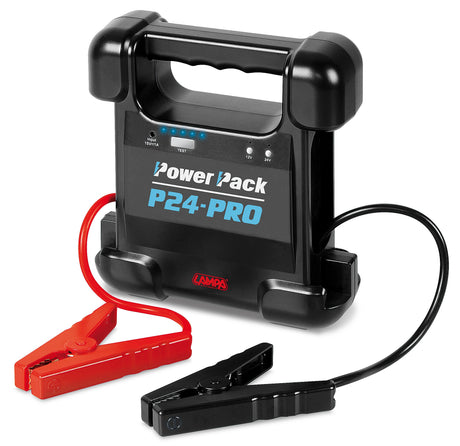 Power Pack P24 Pro - 12/24V - 24Ah