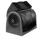 Turbine, ventilatore a doppia velocità - 24V