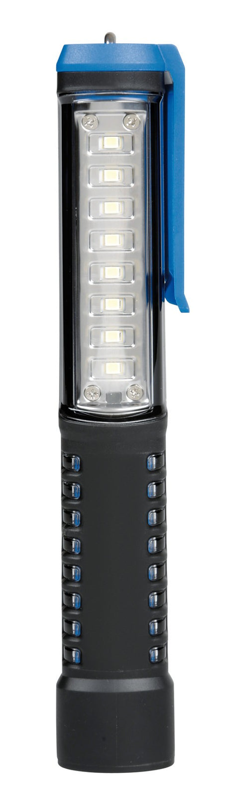 Pro-Lamp, lampada lavoro ricaricabile a LED SMD - 230V/USB