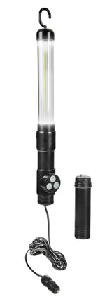 Lampada da lavoro a LED COB - 12/24V