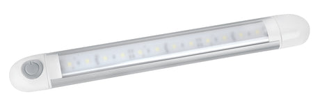 Lum-1, lampada a Led, 9/33V