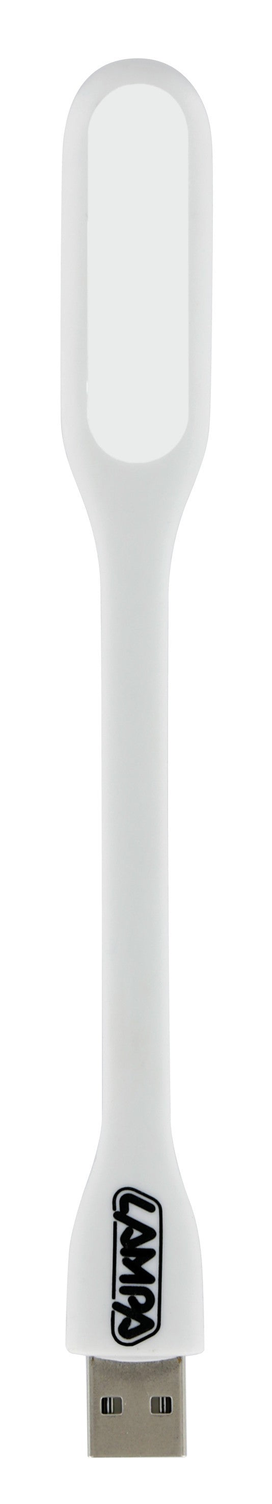 Lampada flessibile a Led COB, 5V - 20 pz