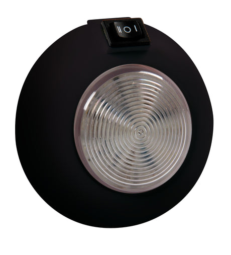 Luce di cortesia a 9/21 Led - Bianco