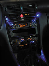 Dash-Lites 1, coppia Led 24V - Blu