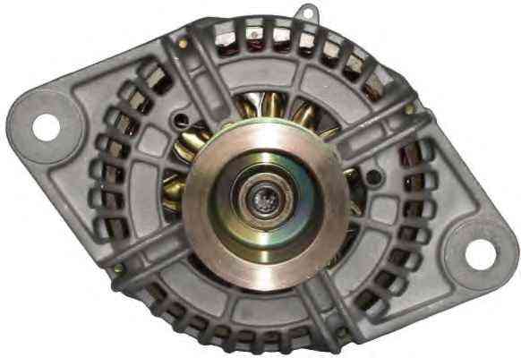 Alternatore 80A per Volvo e Renault DRB6290X