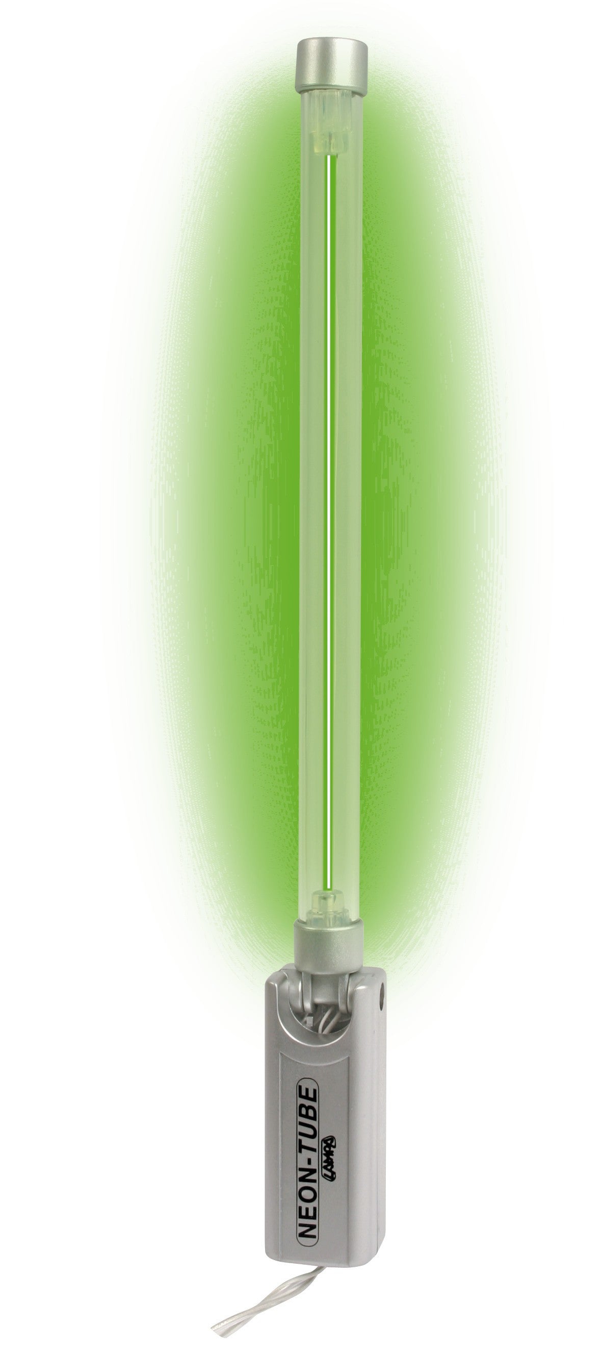 Neon-Tube 24V - 30 cm - Verde